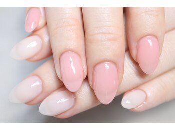 エシンネイルアート 池袋(Eshin nailart)/