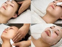 シャルマン(charmant)/毛穴洗浄　ハイドロスプラッシュ