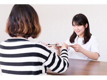 心身堂整体院 泉ヶ丘院/肩こり/腰痛/小顔矯正/骨盤矯正