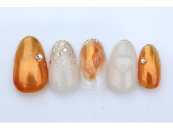 ジョジョ 神戸店(JOJO)/オフ込み￥9500