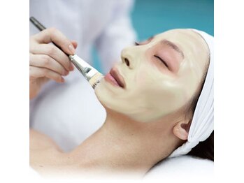 サロンリンセ(Rinse)/【大好評☆】ハーブピーリング