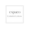 エスパソ(espaco)のお店ロゴ