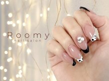 ルーミー(ROOMY)/《パラジェル》上品フレンチ