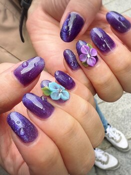 ジェリーボックス(jelly box)/