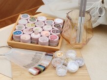 ビーユアセルフ(Be yourself)/セルフネイル☆