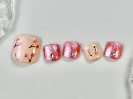 さくらんぼ【Foot‐G1-6】