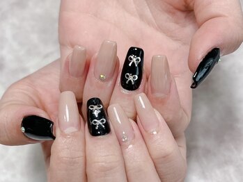 チアフルチア バイ リッチネイル(CheerfulCheer by Ricci nail)/