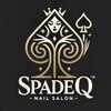 スペードキューネイル 新宿店(Spade Q Nail)のお店ロゴ