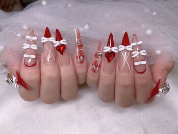 スノーネイルサロン 新宿店(Snow nail salon)/