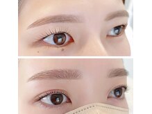 ロイ(Roi)の雰囲気（《美眉WAX＋パリジェンヌ》お得なセットクーポンもございます）
