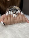 フレンチネイル