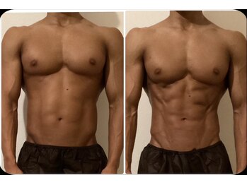 クリスタルビューティー/１回カット出し