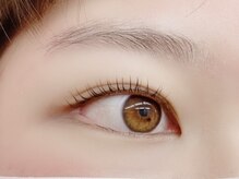 トータルビューティ ノイド(Noid)/パリジェンヌラッシュリフト