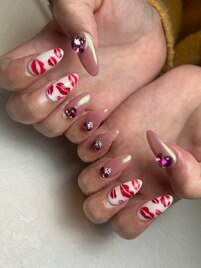 王子/パラジェル/フィルイン