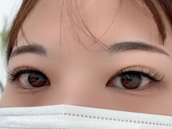 ルルミーナ(Lulu Mina)/~フラットラッシュ~