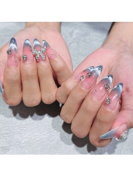 ママジェンヌ(mamA sIenne)/【画像持込】90分フリー