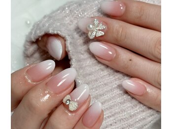 シーシーネイルサロン(CC)/