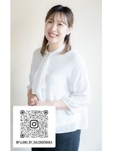 サロン ド ワカ(Salon de WAKA) 藤野 由佳