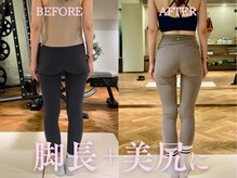 ラグジュアリージムヨコハマ 関内店(LUXURY GYM YOKOHAMA)