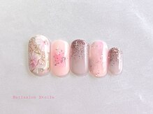 エトワール(Etoile)/春のデザイン￥11220