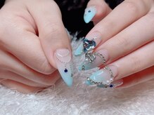 ヒガシネイル(Higashi Nail)