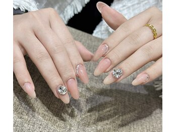 バイムーンサロン(By Moon Salon)/