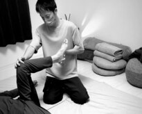 楽動整体