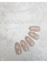 ステラ(stella)/5月追加定額SSデザイン♪