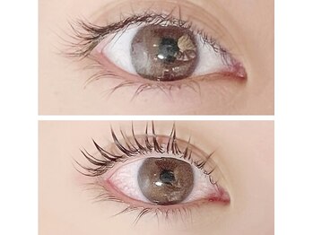 ブレラ(BRERA)/まつ毛パーマ