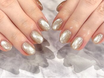 フラッシュマグネット☆