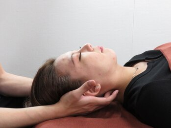 そよかぜ整体院の写真/その首・肩こり・眼精疲労、プロに任せて軽やかに！
