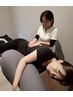【初めての妊婦さん:16週未満の方はこちら】プレナタル整体
