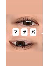 シュピネ(Choupinet)/◯まつげパーマ◯