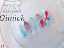 ギミック(Gimick)