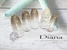 定額ハンド５９８０円　B-066