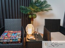 リンパくうら/癒しの空間で自分時間♪