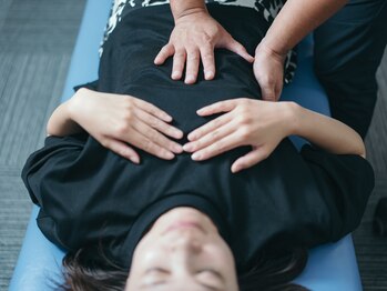 カイロプラクティックサロン1/24の写真/豊富な専門知識で《妊活~マタニティ整体~産後》までサポート◎一人で悩まずご相談ください◇