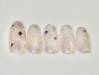 定額デザイン【Simple】