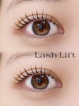 シイプ(SHE:P)/にしうち担当◆ラッシュリフト