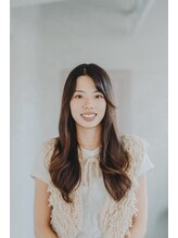 スラッシュ アイ(SLASH eye) 中野 実季