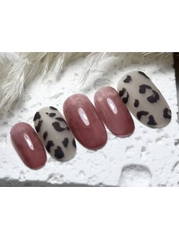 定額メニューのあるサロン