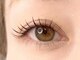 orne. eyelash  まつげパーマ/パリジェンヌ/LED/マツエク/眉毛/アイブロウの写真/【フラットラッシュ/LED/バインドロック/ダブルフラットラッシュ】理想の仕上がりに合わせて自由に選べる＊