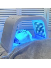 カナロア(Kanaloa)/毛穴洗浄×LEDドーム