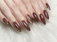 ラスズラン(La suzuran)/マグネット