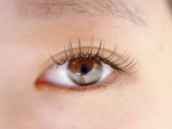 モー 八千代台店(Mooo)/フラットラッシュ