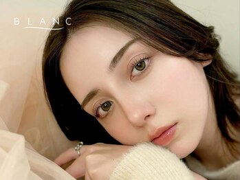 アイラッシュサロン ブラン イオンモール堺鉄砲町店(Eyelash Salon Blanc)/まつげパーマ/パリジェンヌ