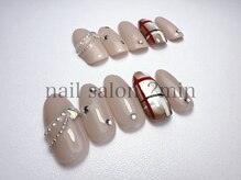 ミン(?min)/定額　6,000円コース