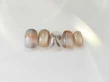 ベノワ(benoit)/hand Full art course