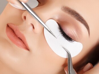 オクト(OCT)/まつ毛ケア!