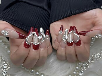 ノヴァ ネイル(Nova nail)/